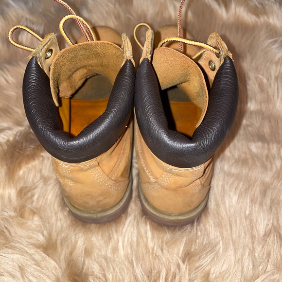 Timberland Boots Women 8 - Picture 3 of 7